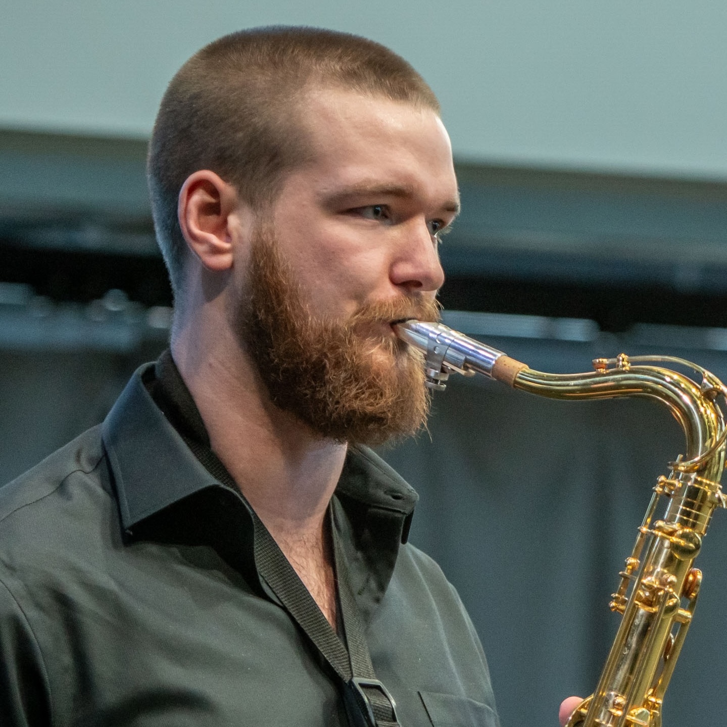 Ben Brown